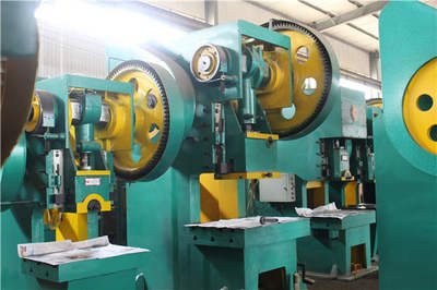 諸城市銀龍機械廠