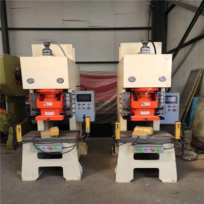 壓力機YWH21-400T液壓沖床廠家供應(yīng)