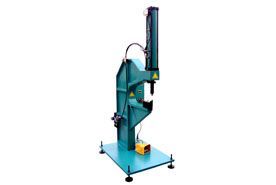 【無(wú)釘壓鉚機(jī) 非焊接式壓裝設(shè)備 螺母螺栓沖壓設(shè)備】?jī)r(jià)格_廠家 - 中國(guó)供應(yīng)商