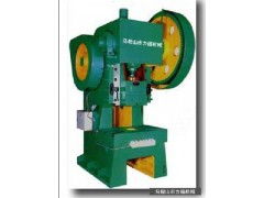 馬鞍山普通沖床價格解析及選購指南